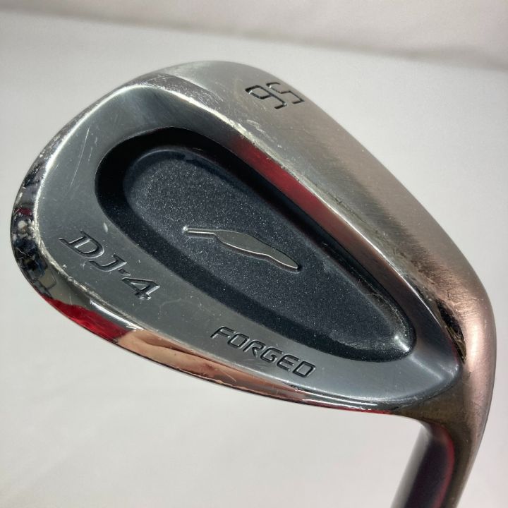 Fourteen フォーティーン DJ-4 FORGED 56° ウェッジ N.S.PRO TS114w
