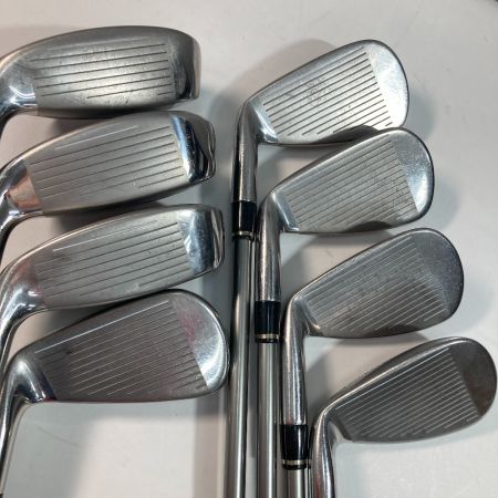  ADAMS GOLF IDEA A30S ハイブリッド 3-9.P 8本 アイアンセット PROLAUNCH PLATINUM R 