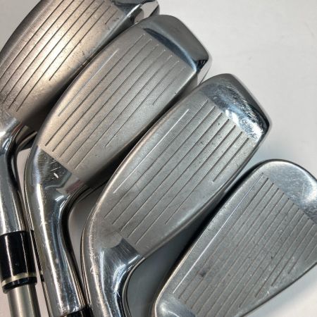  ADAMS GOLF IDEA A30S ハイブリッド 3-9.P 8本 アイアンセット PROLAUNCH PLATINUM R 