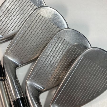  ADAMS GOLF IDEA A30S ハイブリッド 3-9.P 8本 アイアンセット PROLAUNCH PLATINUM R 