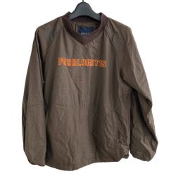 ◎◎ PEARLY GATES パーリーゲイツ ブルゾン サイズ1 肩汚れ有 ゴルフウェア 055-221008 Cランク