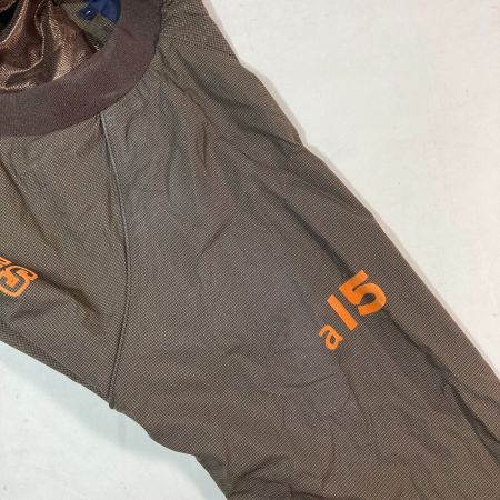  PEARLY GATES パーリーゲイツ ブルゾン サイズ1 肩汚れ有 ゴルフウェア 055-221008