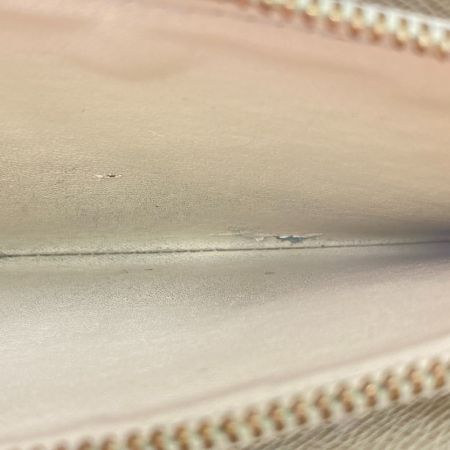  LOUIS VUITTON ルイヴィトン ダミエ・アズール ジッピーウォレット N60019 長財布 ファスナー破損 ジャンク