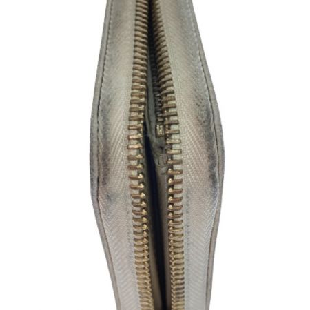  LOUIS VUITTON ルイヴィトン ダミエ・アズール ジッピーウォレット N60019 長財布 ファスナー破損 ジャンク