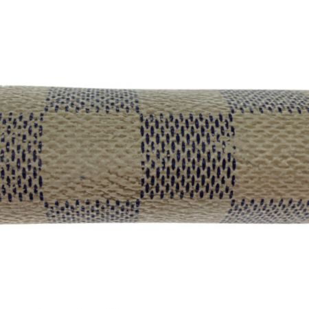  LOUIS VUITTON ルイヴィトン ダミエ・アズール ジッピーウォレット N60019 長財布 ファスナー破損 ジャンク