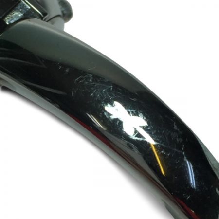  GUCCI グッチ 1400L クォーツ レディース 腕時計  1400L ピンクシェル文字盤