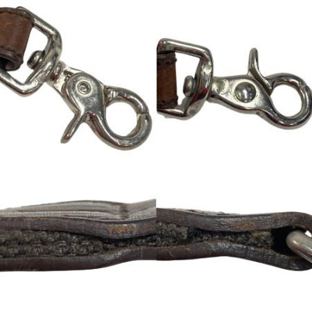  Daniel&Bob 2wayバッグ ダークブラウン ハンドバッグ ショルダーバッグ 