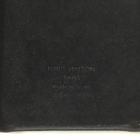  LOUIS VUITTON ルイヴィトン iPhoneケース Xs Max モノグラム エクリプス M67428 バンパー ケースのみ