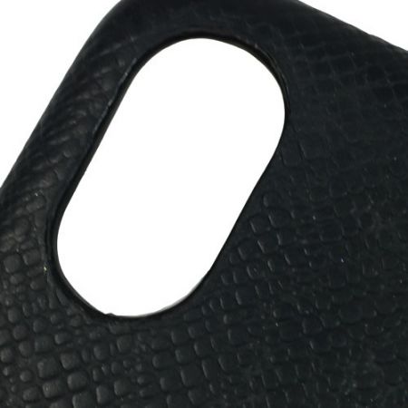  LOUIS VUITTON ルイヴィトン iPhoneケース Xs Max モノグラム エクリプス M67428 バンパー ケースのみ