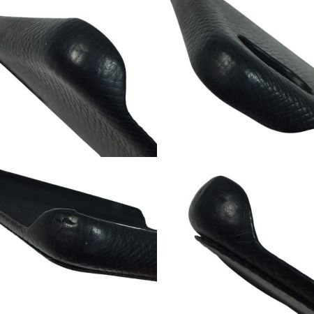  LOUIS VUITTON ルイヴィトン iPhoneケース Xs Max モノグラム エクリプス M67428 バンパー ケースのみ