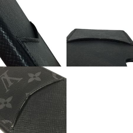  LOUIS VUITTON ルイヴィトン iPhoneケース Xs Max モノグラム エクリプス M67428 バンパー ケースのみ