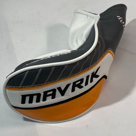  Callaway キャロウェイ MAVRIK SUB ZERO マーベリック 18° FW Diamana TB 80 X シャフト店頭試打用 カバー付