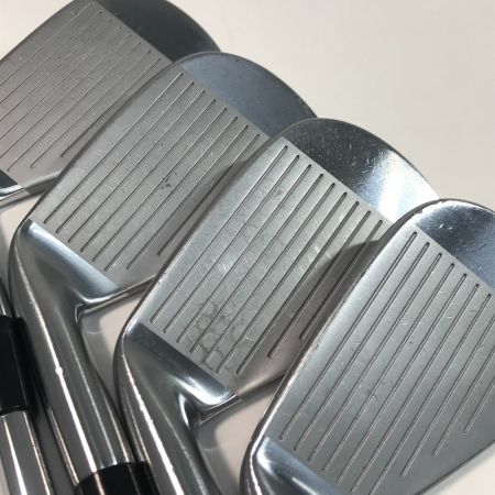  MIZUNO ミズノ MIZUNOPRO120 ミズノプロ120 4-9.P 7本 アイアンセット  N.S.PRO modus3 TOUR125 X