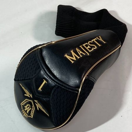  maruman マルマン MAJESTY マジェスティ ロイヤル 10.5° ドライバー LV-530 R ヘッドカバー付