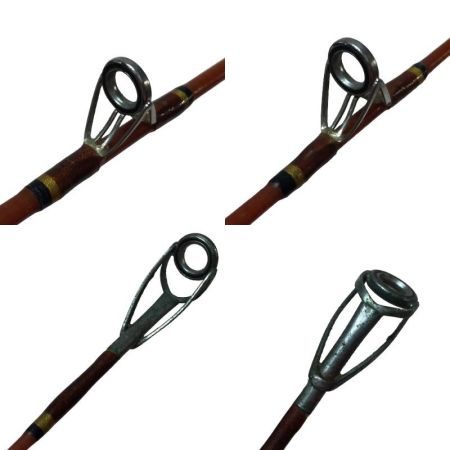  DAIWA ダイワ オールド ジェットキャスト 60L JET CAST ロッド