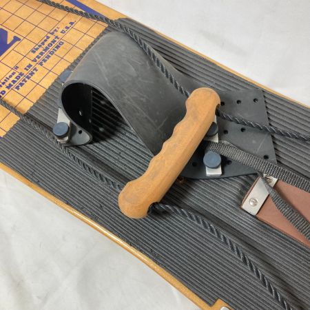  BURTON バートン BACKHILL バックヒル 1980年代 ビンテージ スノーボード 133cm 現状品