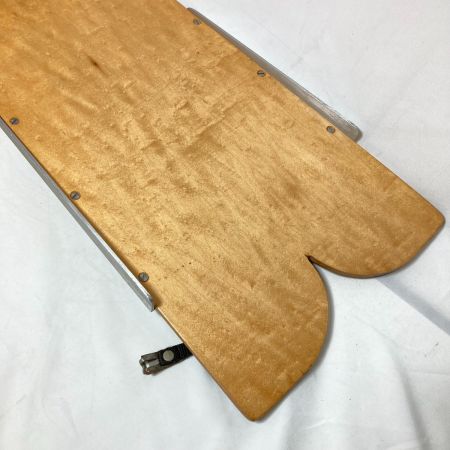  BURTON バートン BACKHILL バックヒル 1980年代 ビンテージ スノーボード 133cm 現状品