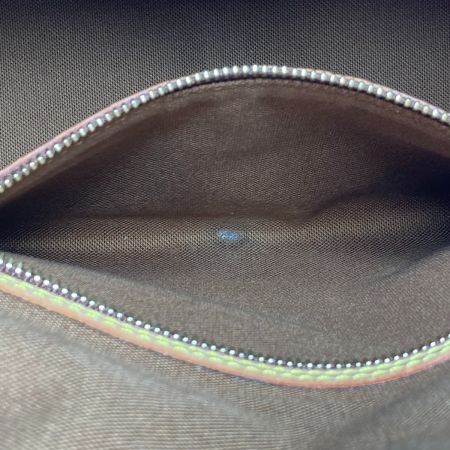  LOUIS VUITTON ルイヴィトン モノグラム ミニ・ルーピング M51147 ハンドバッグ 保存袋付き