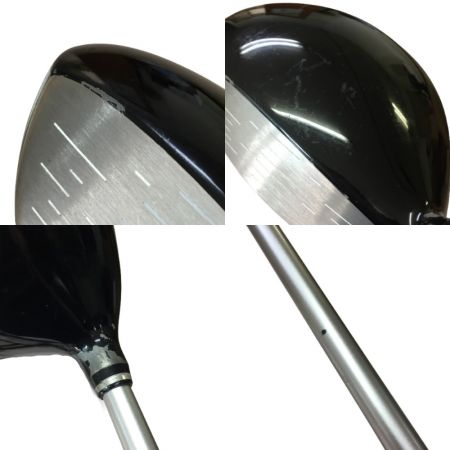  DUNLOP ダンロップ XXIO FORGED ゼクシオ フォージド 1W 9.5° ドライバー MX3000 SR ヘッドカバー付