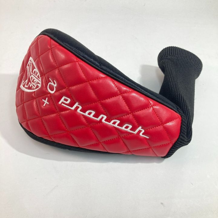 HALSPORTS ハルスポーツ Pharaoh alpha ファラオα 10° 1W DW DR ドライバー  カバーなし｜中古｜なんでもリサイクルビッグバン