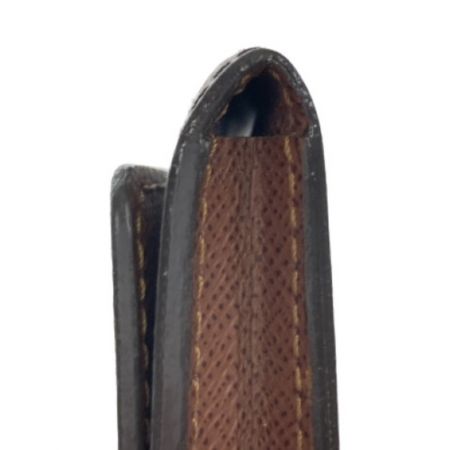  LOUIS VUITTON ルイヴィトン モノグラム アンヴェロップ・カルト ドゥ ヴィジット M62920 名刺入れ