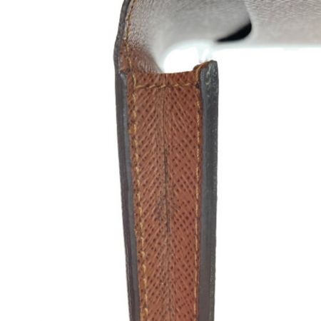  LOUIS VUITTON ルイヴィトン モノグラム アンヴェロップ・カルト ドゥ ヴィジット M62920 名刺入れ