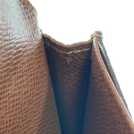  LOUIS VUITTON ルイヴィトン モノグラム アンヴェロップ・カルト ドゥ ヴィジット M62920 名刺入れ