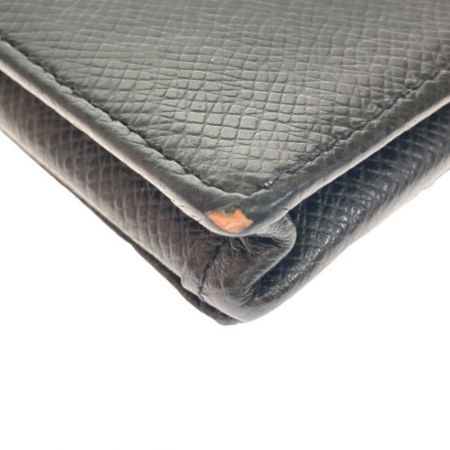  LOUIS VUITTON ルイヴィトン タイガ ポルト モネ・ボワット アルドワーズ M30382 ブラック コインケース