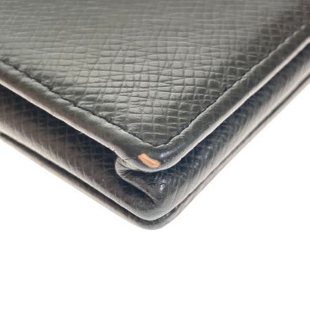  LOUIS VUITTON ルイヴィトン タイガ ポルト モネ・ボワット アルドワーズ M30382 ブラック コインケース