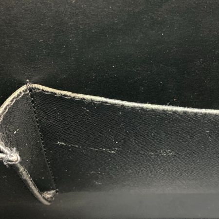  LOUIS VUITTON ルイヴィトン タイガ ポルト ドキュマン・ロザン アルドワーズ M30052 ブラック ブリーフケース