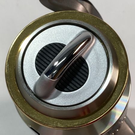  SHIMANO シマノ 95 STELLA ステラ 6000 スピニングリール