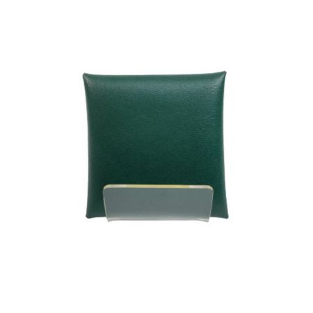  BARCOS GLウォレット ラウンド型財布 チルコロR BTV338 グリーン 長財布 コインケース カードケース