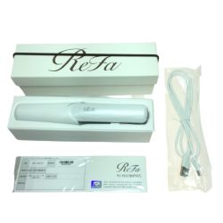 ◎◎  MTG ReFa リファ ビューテック フィンガーアイロン ヘアアイロン RE-A102A Aランク