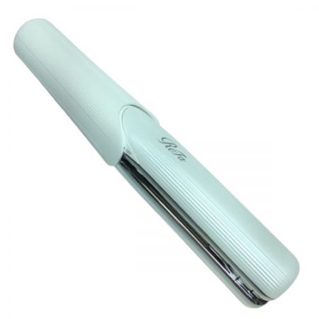   MTG ReFa リファ ビューテック フィンガーアイロン ヘアアイロン RE-A102A