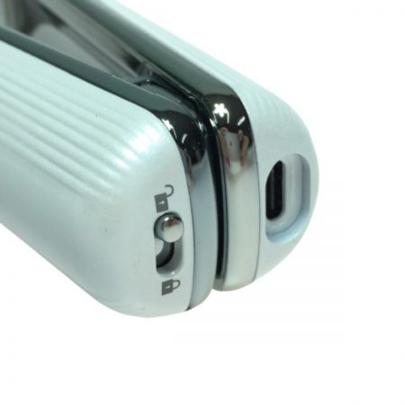   MTG ReFa リファ ビューテック フィンガーアイロン ヘアアイロン RE-A102A