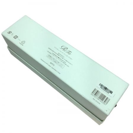   MTG ReFa リファ ビューテック フィンガーアイロン ヘアアイロン RE-A102A