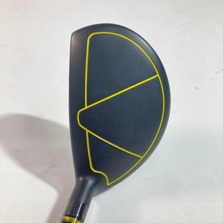  kasco キャスコ Power TORNADO パワートルネード 21° UT ユーティリティー Machsanuki マッハサヌキ S カバーなし