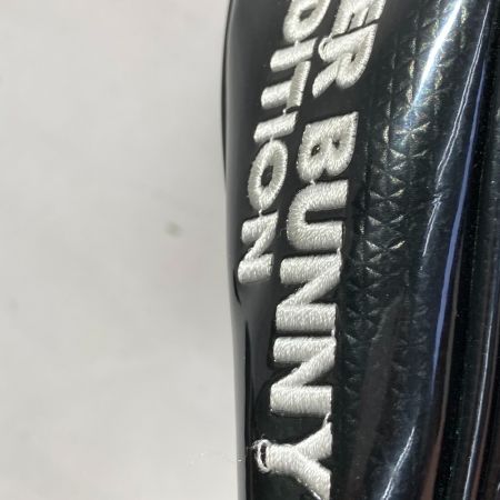  PEARLY GATES パーリーゲイツ MASTER BUNNY マスターバニー ヘッドカバー 3点セット 補修跡有