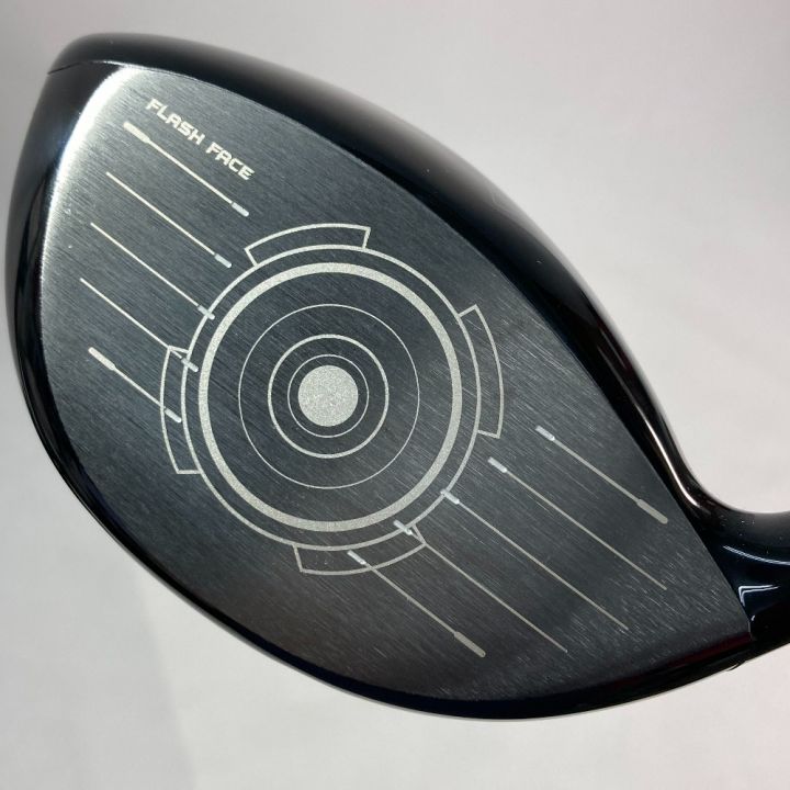 Callaway キャロウェイ EPIC FLASH STAR エピック フラッシュ スター ドライバー 9.5° ドライバー 無双LD S  カバー付｜中古｜なんでもリサイクルビッグバン