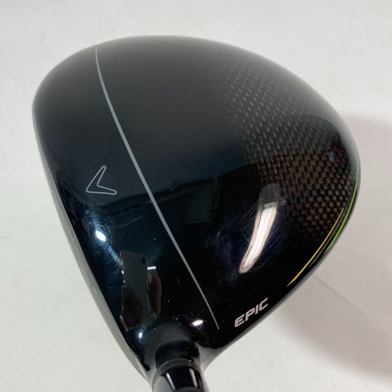 中古】 Callaway キャロウェイ EPIC FLASH STAR エピック フラッシュ