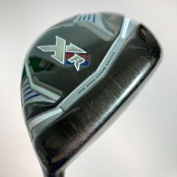 ◎◎ Callaway キャロウェイ XR 5FW 19° フェアウェイウッド フレックスR Cランク