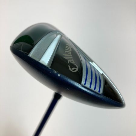  Callaway キャロウェイ XR 5FW 19° フェアウェイウッド フレックスR