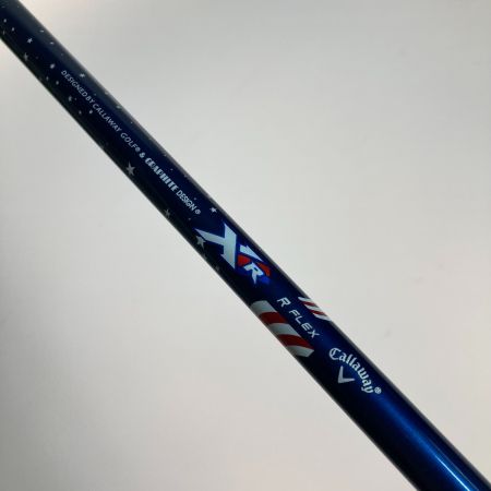  Callaway キャロウェイ XR 5FW 19° フェアウェイウッド フレックスR