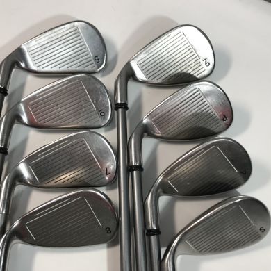 Callaway キャロウェイ Steelhead スチールヘッド X-16 5-9 Callaway キャロウェイ Steelhead スチールヘッド X-16 5-9