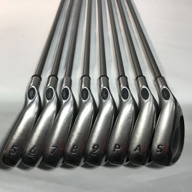 Callaway キャロウェイ Steelhead スチールヘッド X-16 5-9 Callaway キャロウェイ Steelhead スチールヘッド X-16 5-9