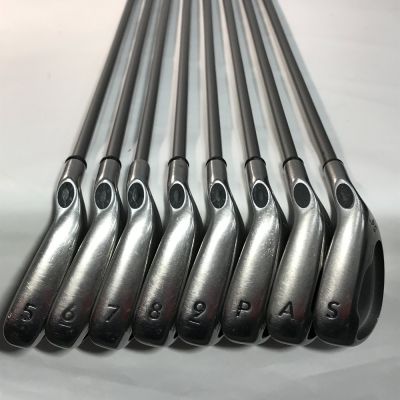 中古】 Callaway キャロウェイ Steelhead スチールヘッド X-16 5-9