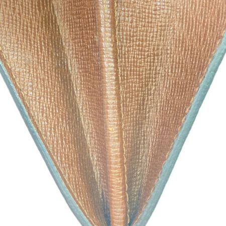  LOUIS VUITTON ルイヴィトン モノグラム ポシェット・ポルト モネ クレディ M61725 長財布