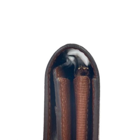  LOUIS VUITTON ルイヴィトン モノグラム ポシェット・ポルト モネ クレディ M61725 長財布