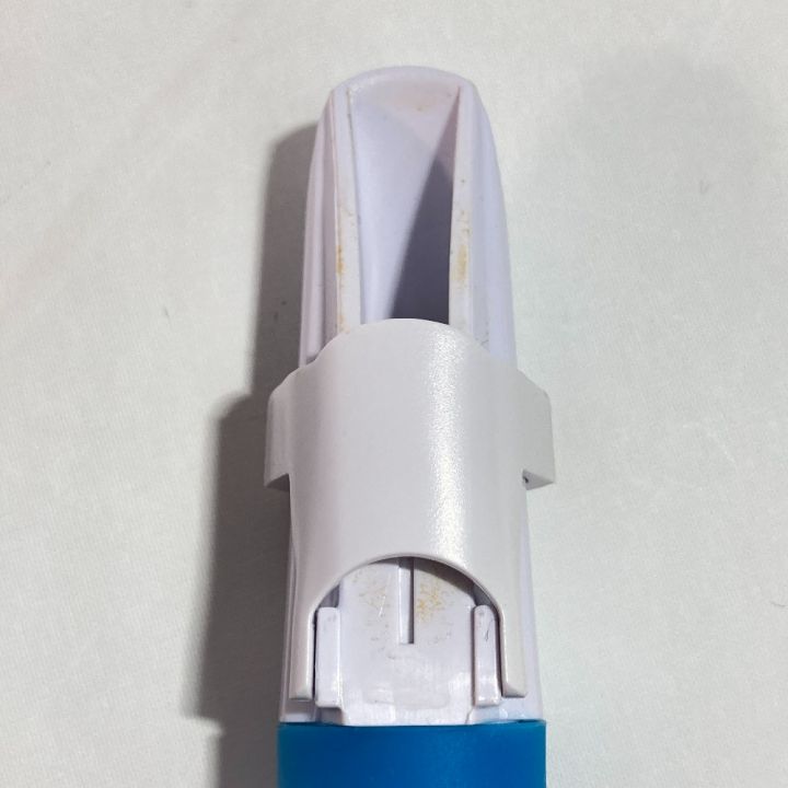 NUVO jSAX jサックス ジェイサックス ホワイト x ブルー - 中古トレカ