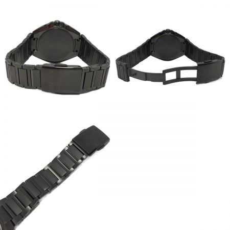  CITIZEN シチズン ATTESA アテッサ エコドライブ 腕時計 H128-R007971 ソーラー電波